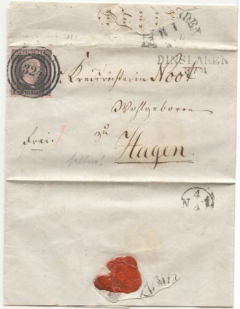 Voswinckel-Brief1